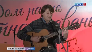 Уютная гавань 22 12 2018