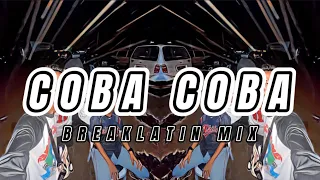 Download Asran keyboard - coba coba (breaklatin remix) MP3