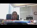 Hundreds of Wake County court cases postponed due to COVID-19
