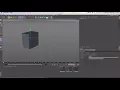 Cinema 4D - Getting Started with the Interface