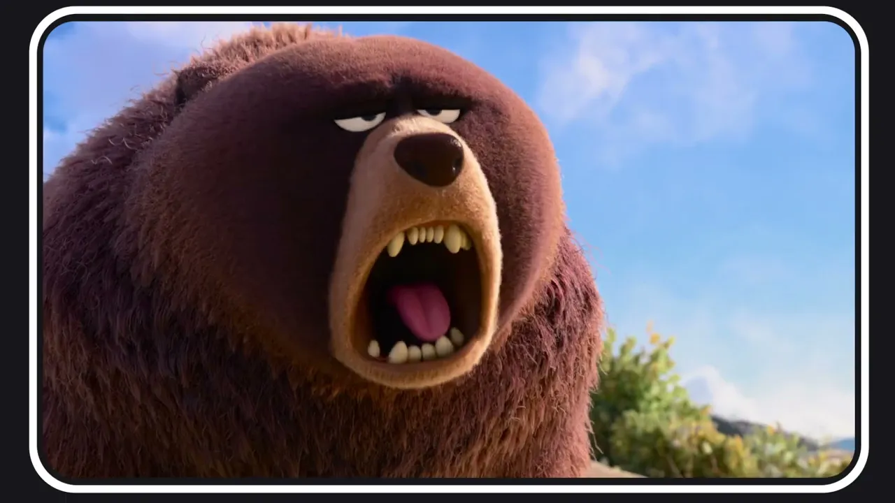 Sauteurs | Annonce | Disney+ Canada poster