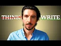 Interference Is Why You Can t Write Well
