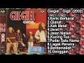 Giegiel - Lagak Perwira