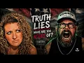 BOMBSHELL THINGS - WHATS TRUE WHATS NOT THE TRUTH WILL SET YOU FREE