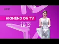 RCTI HD (MVN) - Jeda Iklan pada saat KDU (9 November 2025)