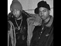 Nas & DJ Premier - Welcome To The Underground (Remix) [Official Audio]