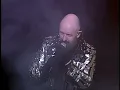 Judas Priest - Living After Midnight (Rising in the East) AI Upscaled 4K