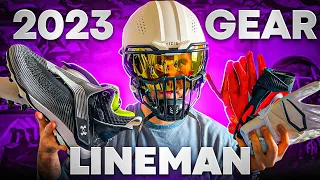 2023 Lineman Gear What Can you Buy for this Season