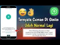 Download Lagu 2 Cara Mengatasi WhatsApp Business Kadaluarsa