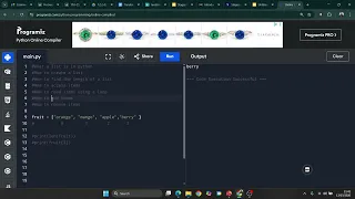 Python Lists for Beginners Learn Lists in Python Step by Step