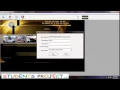 Bus Reservation Project in visual basic