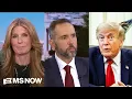 Attack on the rule of law Nicolle s instant reaction to EXCLUSIVE Jack Smith interview