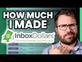 My InboxDollars Review Exactly How Much I Made With InboxDollars