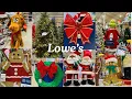 Lowe s Viral Christmas Tree Christmas 2025 Decor