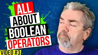 Boolean Operators - Learn To Code Series