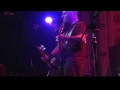 Anthrax - Antisocial