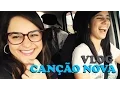 Download Lagu Vlog Canção Nova! | Gravação do Programa Bem da Hora