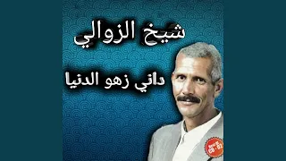 داني زهو دنيا 