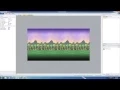 Platform Game Development 2 1 Adding the Background