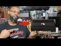 Testing Nakamichi 900 Watt Amplifier Will It Survive