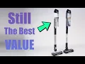 Levoit LVAC-200 Review Still the Best Budget Cordless Vacuum