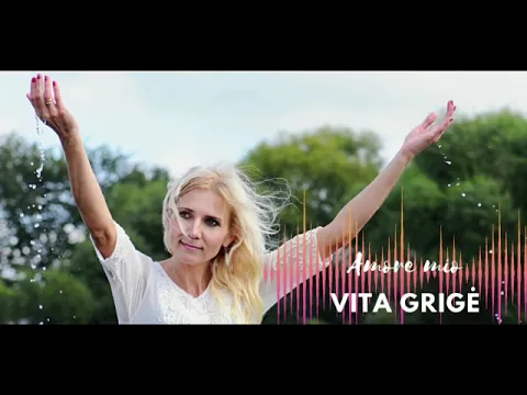 Download MP3 Vita Grige - Amore Mio (Naujiena  2022)