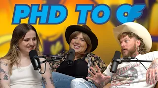 Kat Baker The Drunk Uncles Podcast Episode 52