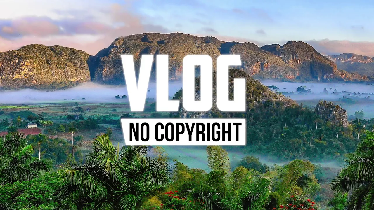 Ikson - Home (Vlog No Copyright Music)