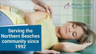 Back Pain Enjoy This Great Chiropractic Deal In Dee Why