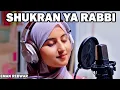 Download Lagu Eman Rebwar - Shukran Ya Rabbi (Official Video Clip)