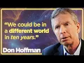 Science Proves Reality is an Illusion — Future Tech, God \u0026 Spiritual Renaissance | Don Hoffman