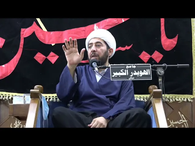 ⁣من الذي يكتب كتاب الاعمال للإنسان ؟
