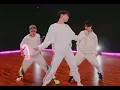 Download Lagu 3J dance in butter (remix) edited | BTS butter | 3JISBACK | 3J smooth moves