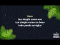 Beso - Jósean Log (Karaoke)