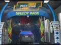 MacNeil Tunnel Wash at Speedy Stop Gas Station in Georgetown TX