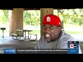 Gang activity spurs comment from mayor former gang members