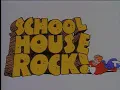 Schoolhouse Rock Grammar Unpack Your Adjectives