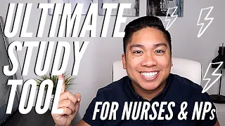 The Ultimate Study Tool for Nurses and Nurse Practitioners Pocket Prep