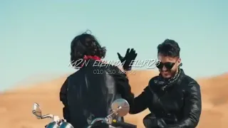 اه منك يا غالي بتمشي في خيالي حالات واتساب رومنسي 2019 