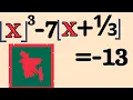Thanks for the floor equation nice viewer