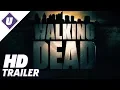 Video di The Walking Dead Movie - Official Teaser | SDCC 2019
