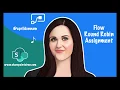 Microsoft Flow Round Robin Auto Assignment