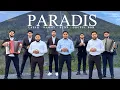 Lagu Fratii Din Barbulesti - Lazar Samy Beni - PARADIS (Official Video 2025)