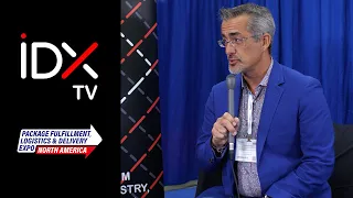 IDX TV with Rick Harnandez The FRONT door Collective