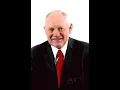 Lyle Johnston - Funeral Service