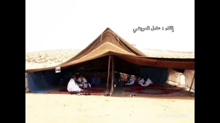 قصص و سواليف و حكاوي من البادية 