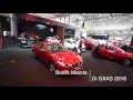 GIIAS 2016 | Mazda | OTO.com
