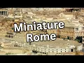 Download Lagu The largest handmade model of Imperial Rome