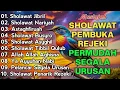 Download Lagu KUMPULAN SHOLAWAT VIRAL TERBARU 2025 | SHOLAWAT JIBRIL PEMBUKA REJEKI, SHOLAWAT BUSYRO, NARIYAH