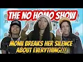 Monii Breaks Her Silence about Everything TNHS 127